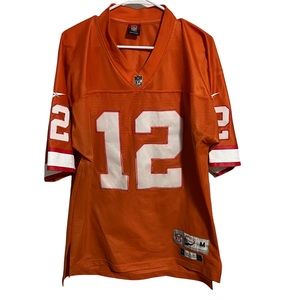 Vintage Doug Williams Jersey